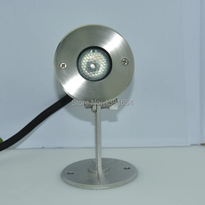 High Quality 100% IP68 Waterproof 304 stainless steel 3W RGB LED underwater light ,3W led fountain pond light mini Pool Led lamp
High Quality 100% IP68 Waterproof 304 stainless steel 3W RGB LED underwater light ,3W led fountain pond light mini Pool Led lamp