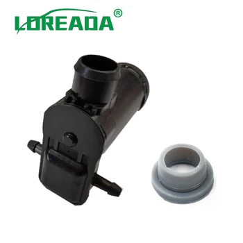 LOREADA Windshield Washer Motor MN182397 Washer Pump For Mitsubishi Grandis NATIVA PAJERO SPORT 2004 - 2009
LOREADA Windshield Washer Motor MN182397 Washer Pump For Mitsubishi Grandis NATIVA PAJERO SPORT 2004 - 2009