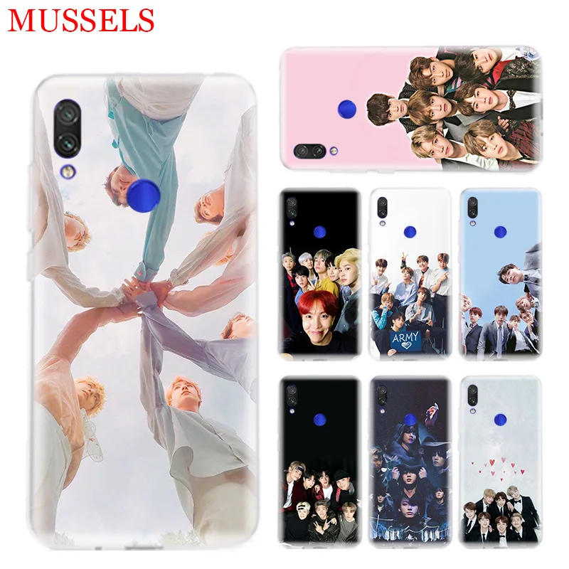 Jimin Kopo Jungkook Phone Case for Xiaomi Redmi S2 7 Y2 Note 7 7S 6 5 Pro 4 4X Mi Pocophone F1 9 8 A2 Lite Patterned Cover Coque
Jimin Kopo Jungkook Phone Case for Xiaomi Redmi S2 7 Y2 Note 7 7S 6 5 Pro 4 4X Mi Pocophone F1 9 8 A2 Lite Patterned Cover Coque