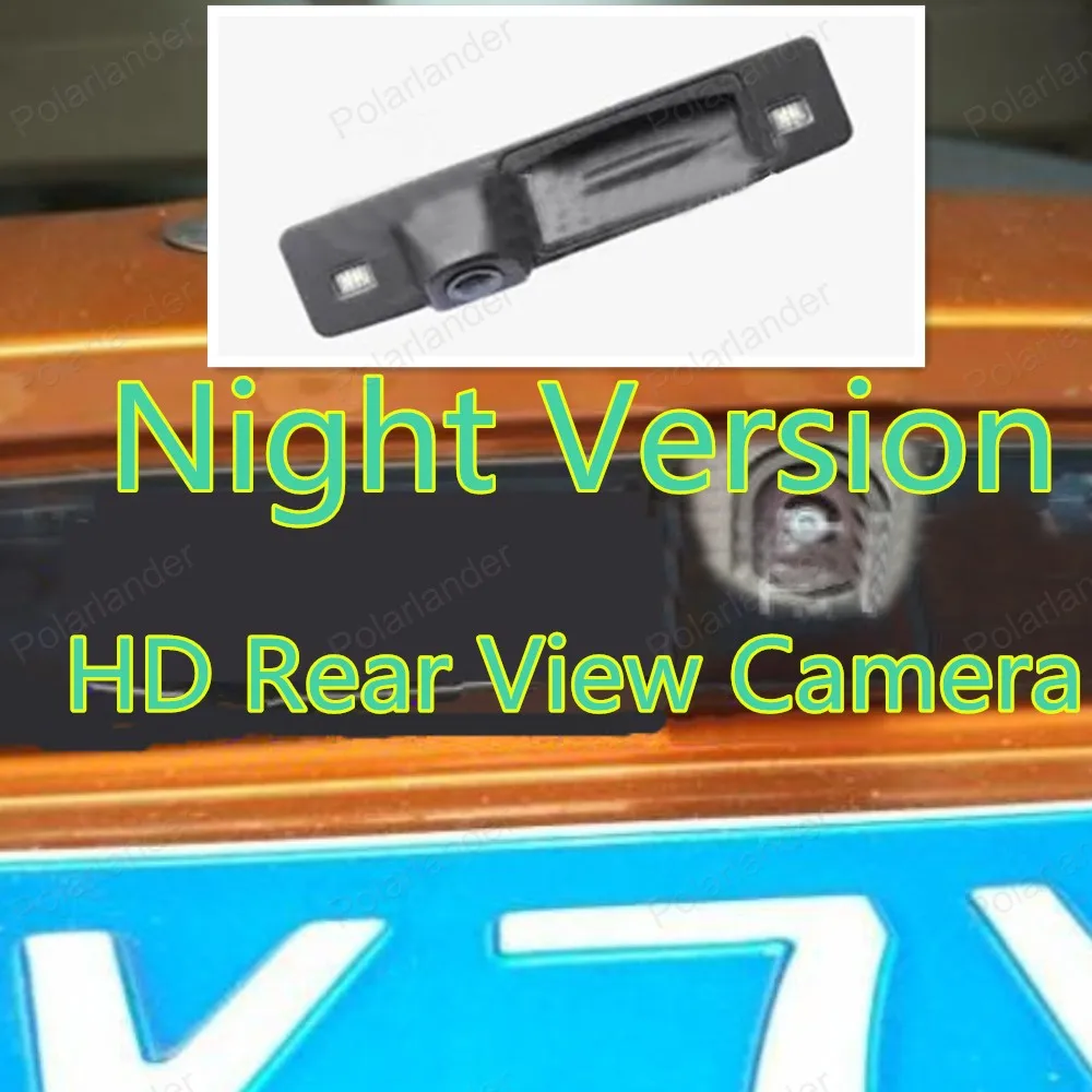 Polarlander Best Sale Night Version for 15 F-ord Foc-us HD Rear View Camera Reversing Video
Polarlander Best Sale Night Version for 15 F-ord Foc-us HD Rear View Camera Reversing Video