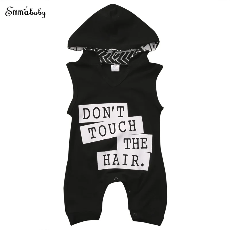 2018 Newborn Infant Toddler Kids Baby Boy Clothes Boys Bodysuit Clothes Hooded Jumpsuit Sleeveless Sweatshirt Outfits
2018 Newborn Infant Toddler Kids Baby Boy Clothes Boys Bodysuit Clothes Hooded Jumpsuit Sleeveless Sweatshirt Outfits
