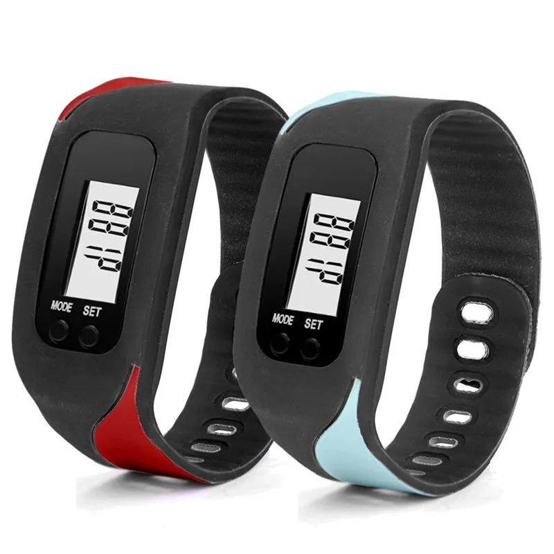 2018 Relogio Masculino Digital LCD Pedometer Run Step Walking Distance Calorie Counter Reloj Hombre Watches For Men Bracelet
2018 Relogio Masculino Digital LCD Pedometer Run Step Walking Distance Calorie Counter Reloj Hombre Watches For Men Bracelet