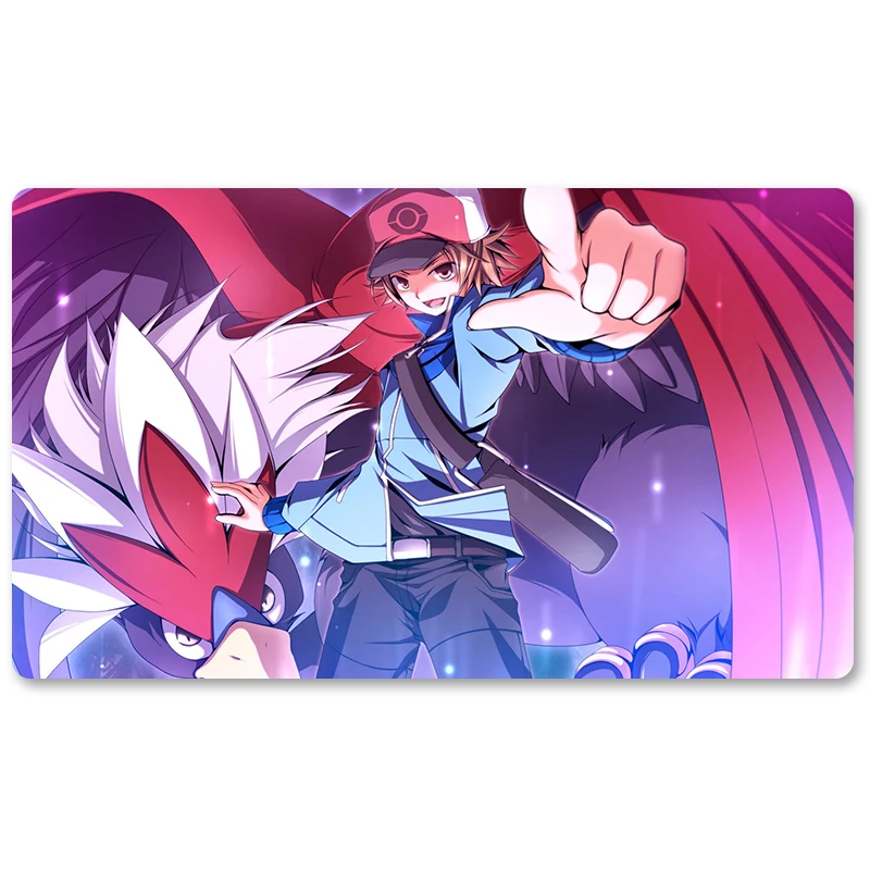 Many Playmat Choices - Pokemon39 - Pokemon Playmat Board Game Mat Table Mat for Pokemon Mouse Mat
Many Playmat Choices - Pokemon39 - Pokemon Playmat Board Game Mat Table Mat for Pokemon Mouse Mat
