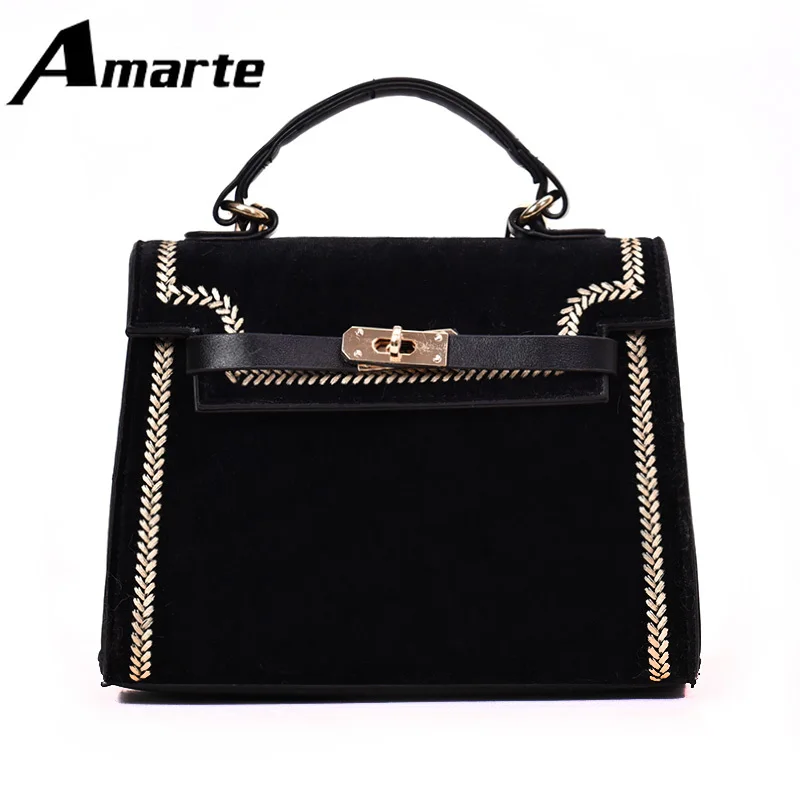 Ladies Hand Bags Fashion Velvet Shoulder Crossbody Womaen Handbag Travel Party PU Bag Luxury Handbags Women Bags Designer
Ladies Hand Bags Fashion Velvet Shoulder Crossbody Womaen Handbag Travel Party PU Bag Luxury Handbags Women Bags Designer