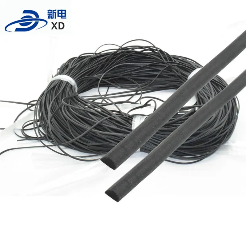 Compacted semicircle rubber strip has a long service life. Manufacturers directly sell a large number of spot products at a high
Compacted semicircle rubber strip has a long service life. Manufacturers directly sell a large number of spot products at a high