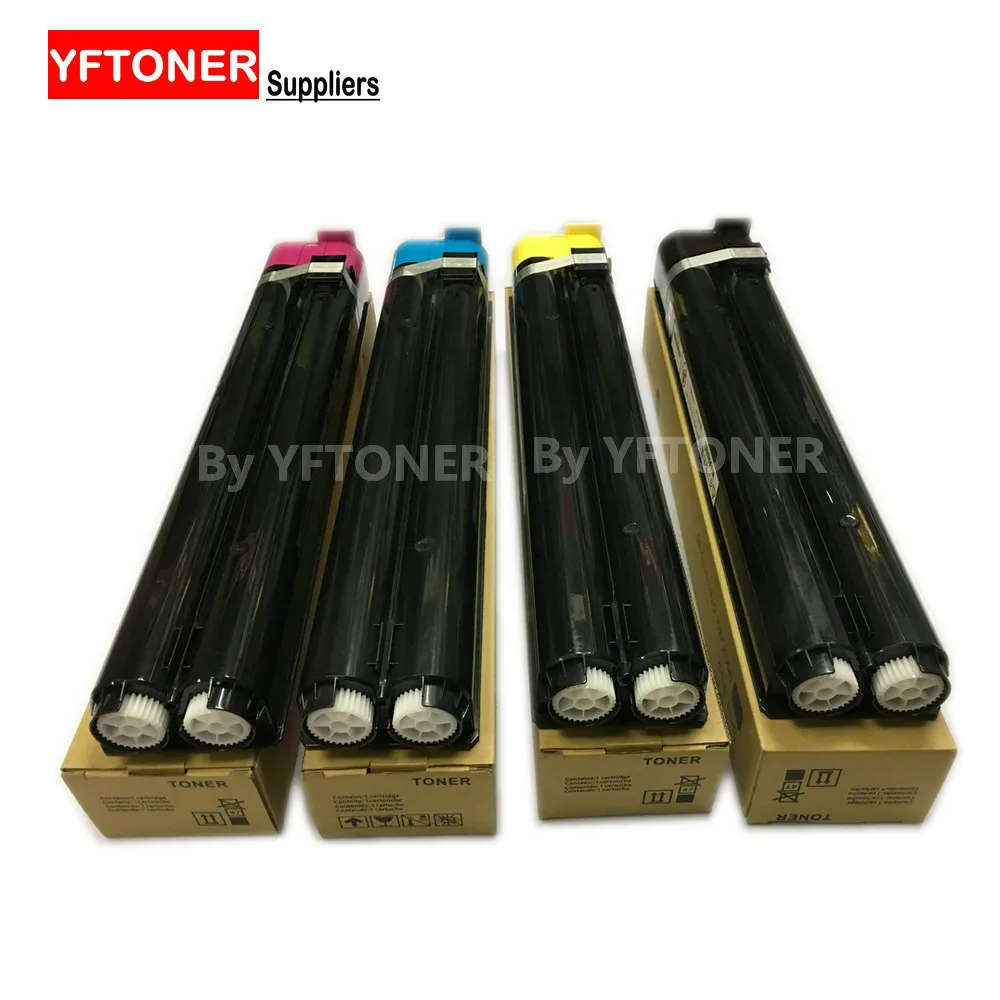 YFTONER Compatible For Xerox CT201201 CT201202 CT201203 CT201204 Color Toner cartridge
YFTONER Compatible For Xerox CT201201 CT201202 CT201203 CT201204 Color Toner cartridge