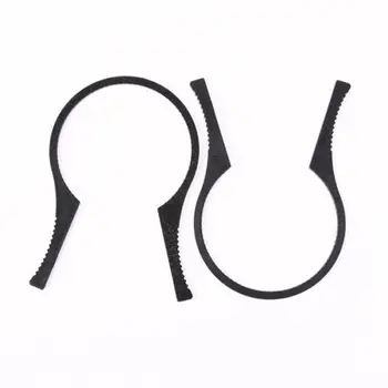 Fotga 82-95mm Filter Wrench Camera Lens Filter Removal Tools Spanner Kit Pack of 2 
Fotga 82-95mm Filter Wrench Camera Lens Filter Removal Tools Spanner Kit Pack of 2