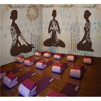 3D photo wallpaper 3D Southeast exotic Thai girl Buddha large mural Yoga leisure health gym background bedroom mural wallpaper
3D photo wallpaper 3D Southeast exotic Thai girl Buddha large mural Yoga leisure health gym background bedroom mural wallpaper