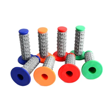 22mm 28.6mm Dirt Pit Bike Handlebar Hand Grips ATV Handgrip Handle Grip For KTM Enduro MX For Honda Suzuki Kawasaki Motocross
22mm 28.6mm Dirt Pit Bike Handlebar Hand Grips ATV Handgrip Handle Grip For KTM Enduro MX For Honda Suzuki Kawasaki Motocross