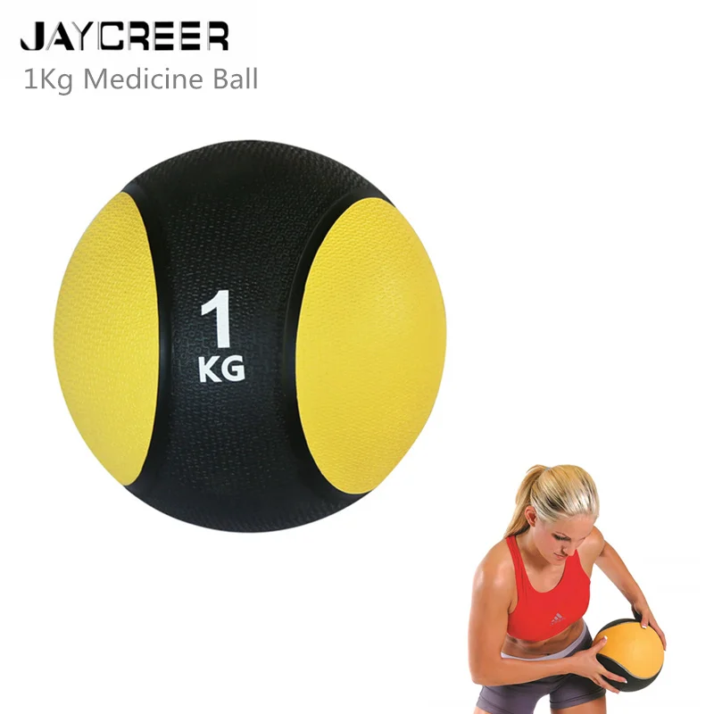 Medicine Ball | Exercise Ball, Durable Rubber, Consistent Weight Distribution, Comfort Textured Grip for Strength Training
Medicine Ball | Exercise Ball, Durable Rubber, Consistent Weight Distribution, Comfort Textured Grip for Strength Training
