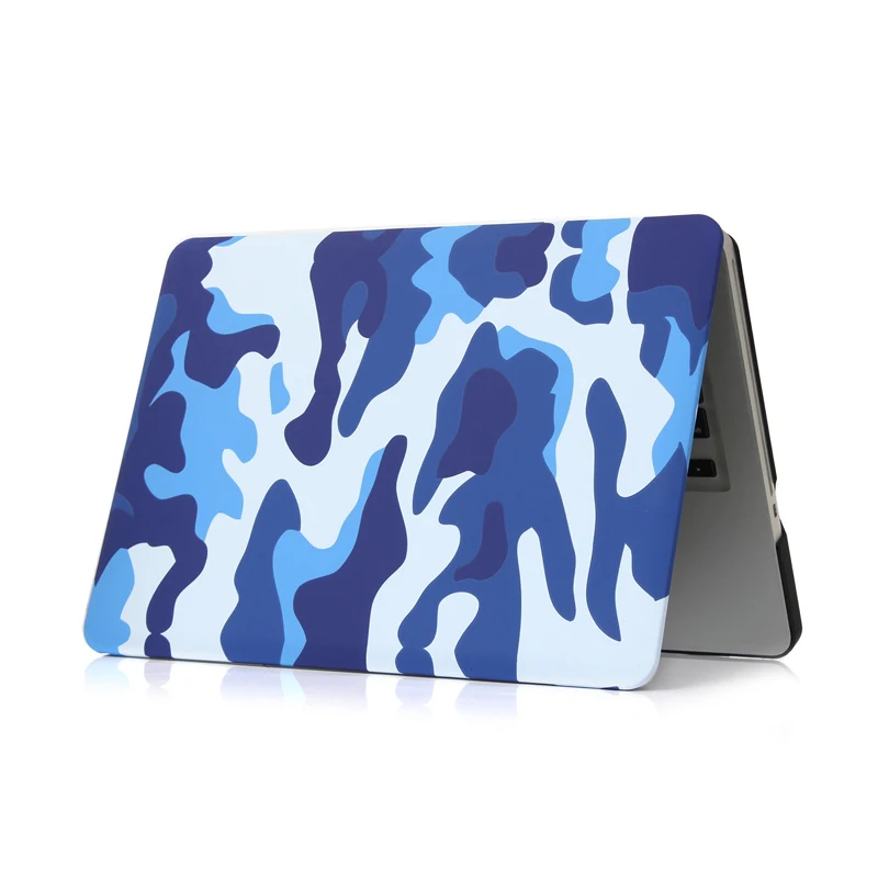 Camo cover for macbook pro 13 inch Camouflage laptop sleeve for macbook 13 pro no retina case A1278 mac 13.3 protective shell
Camo cover for macbook pro 13 inch Camouflage laptop sleeve for macbook 13 pro no retina case A1278 mac 13.3 protective shell