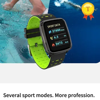 best selling ECG PPG Blood Pressure Smart Band Watch Heart Rate Fitness Tracker Bracelet IP67 Waterproof Sport Wristband old man
best selling ECG PPG Blood Pressure Smart Band Watch Heart Rate Fitness Tracker Bracelet IP67 Waterproof Sport Wristband old man