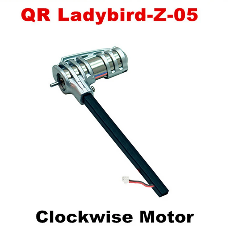 Запчасти для мотора Walkera QR ladybird V2 Cockwise Ladybird-Z-05 Ladybird | Игрушки и хобби