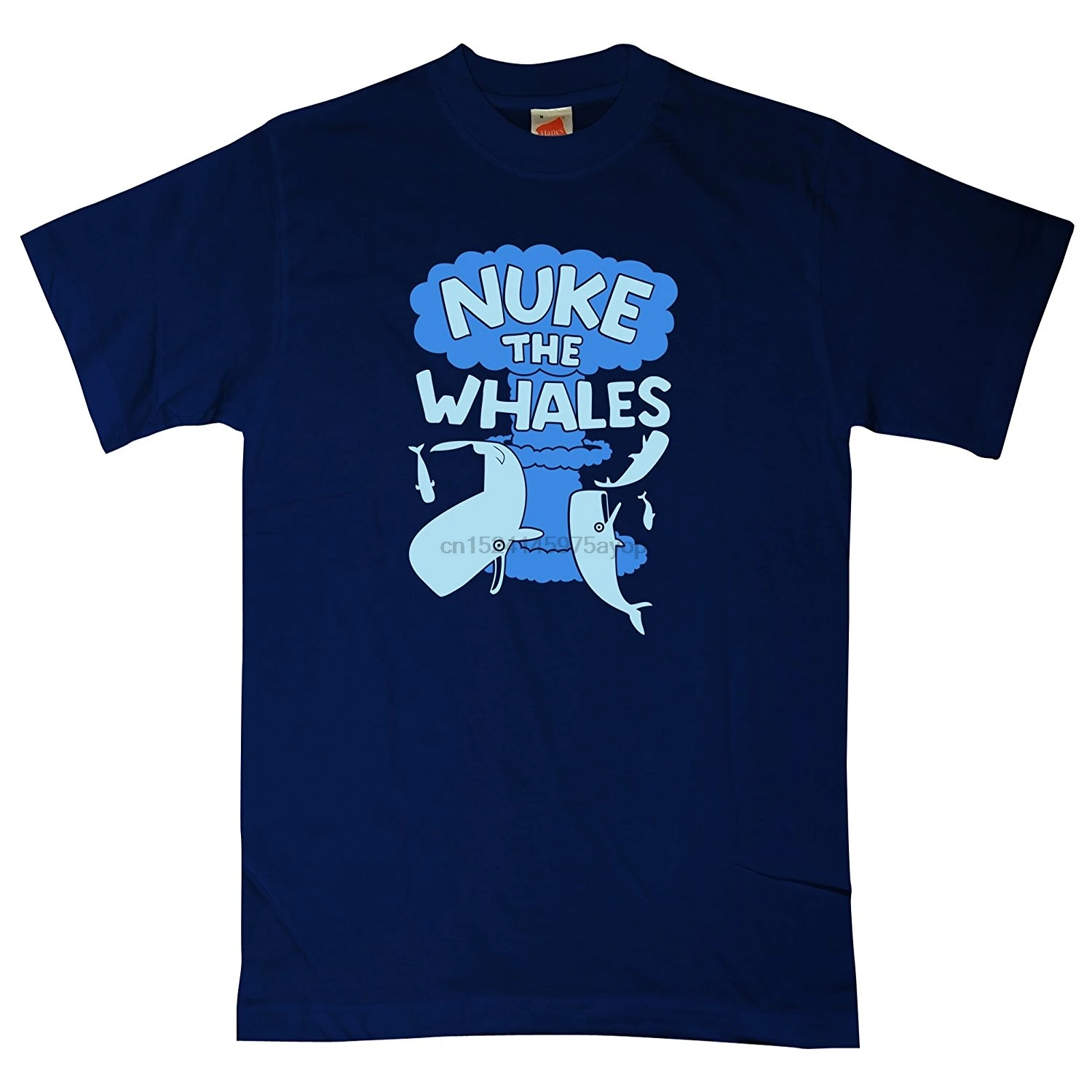 LEQEMAO Mens Nuke The Whales T Shirt Summer New Brand T Shirt Men Hip Hop Men T-Shirt Casual Fitness T-Shirt Men Clothing
LEQEMAO Mens Nuke The Whales T Shirt Summer New Brand T Shirt Men Hip Hop Men T-Shirt Casual Fitness T-Shirt Men Clothing