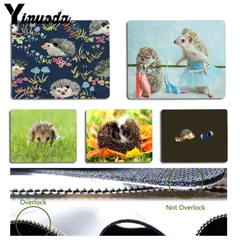 Yinuoda Boy Gift Pad Cute Hedgehog Keyboard Gaming MousePads Size for 18x22cm 25x29cm Rubber Mousemats
Yinuoda Boy Gift Pad Cute Hedgehog Keyboard Gaming MousePads Size for 18x22cm 25x29cm Rubber Mousemats