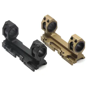 Quick Release 25.4mm 30mm Scope Ring QD Mounts Picatinny Quick Detach Auto Lock Scope Mount
Quick Release 25.4mm 30mm Scope Ring QD Mounts Picatinny Quick Detach Auto Lock Scope Mount