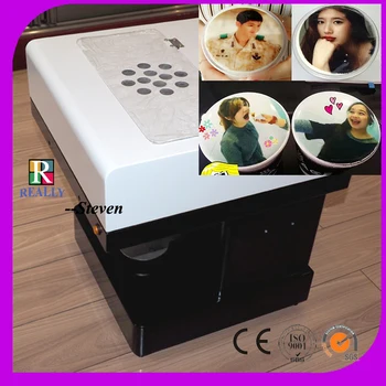 Phone upload pictures Edible ink printer Art Beverages Coffee Printer Coffee Pull Flower selfie coffee printer 
Phone upload pictures Edible ink printer Art Beverages Coffee Printer Coffee Pull Flower selfie coffee printer