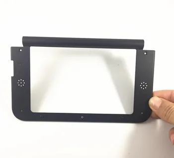 Black Original Replacement Cradle Shell Housing Upper Middle Frame B Side For 3DS XL 3dsxl 3DSLL 3DS LL Case Shell Repair Parts
Black Original Replacement Cradle Shell Housing Upper Middle Frame B Side For 3DS XL 3dsxl 3DSLL 3DS LL Case Shell Repair Parts
