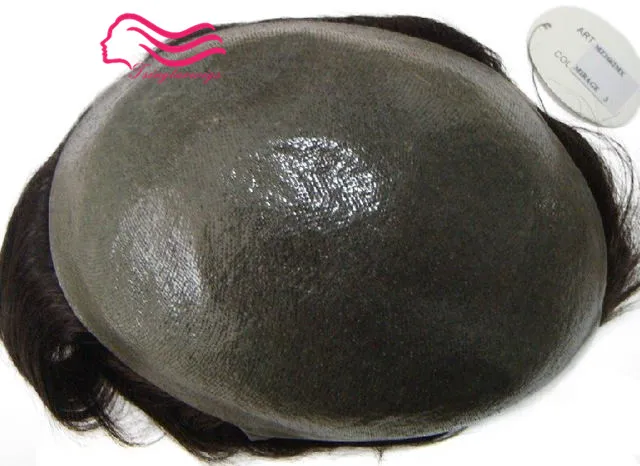 stock men toupee , wigs , hair replacement system, Hair Prosthesis ,base thin skin Human hair toupee free shipping
stock men toupee , wigs , hair replacement system, Hair Prosthesis ,base thin skin Human hair toupee free shipping