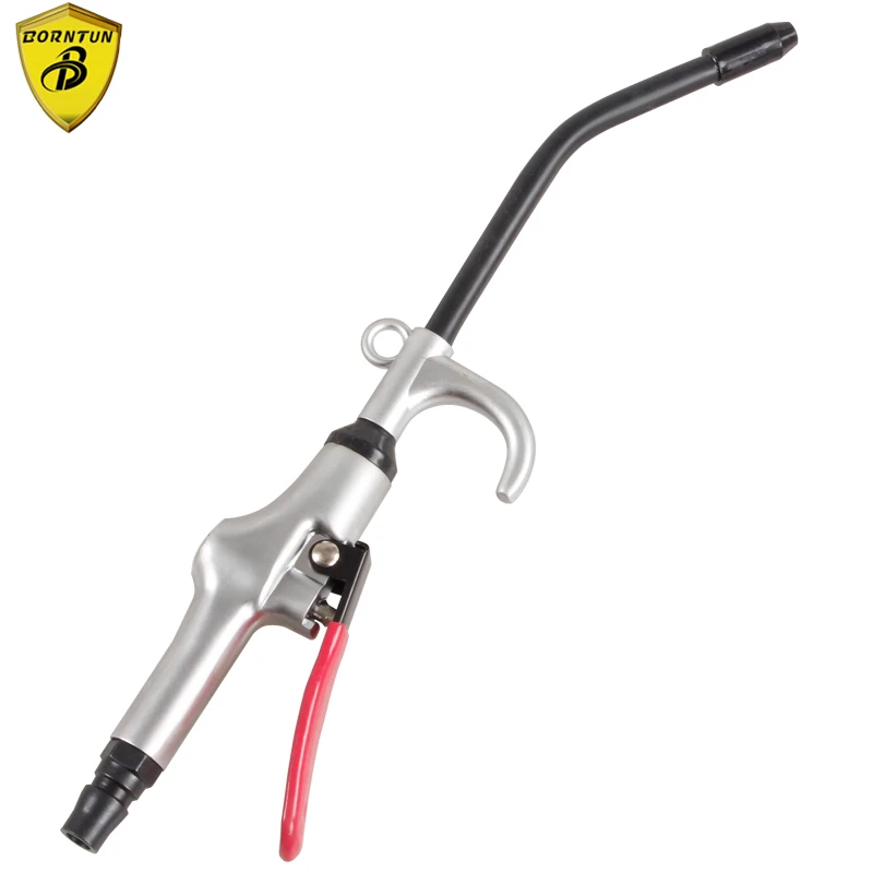 Pneumatic Air Dust Blower Device Blowing Gun Tool Kit Removing Machine Industrial High Pressure Rubber Nozzle Dust Remover Tools
Pneumatic Air Dust Blower Device Blowing Gun Tool Kit Removing Machine Industrial High Pressure Rubber Nozzle Dust Remover Tools
