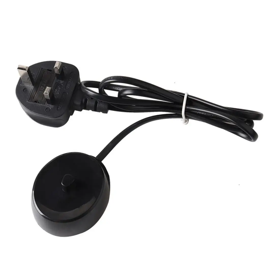 Electric Toothbrush Charger Toothbrush Trickle Charger most new style toothbrushes Dental Care Appliances 1Pc
Electric Toothbrush Charger Toothbrush Trickle Charger most new style toothbrushes Dental Care Appliances 1Pc