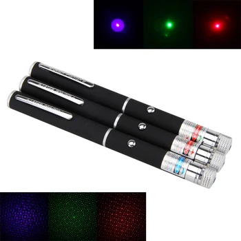 Professional Lazer pointer presenter remote lazer pointer Powerful Laser Pen Red/Green/Purple Laser Pointer 4mw
Professional Lazer pointer presenter remote lazer pointer Powerful Laser Pen Red/Green/Purple Laser Pointer 4mw