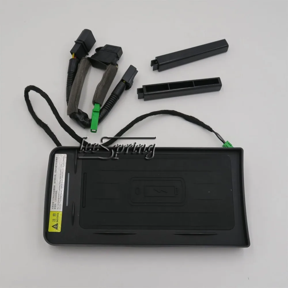 Car Wireless Charger for Range Rover sport 2018 wireless charging standard WPC Qi 1.2
Car Wireless Charger for Range Rover sport 2018 wireless charging standard WPC Qi 1.2