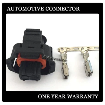 2 Way Electrical Connector Plug Kits for Bosh Diesel Injectors 19240396 1928403874
2 Way Electrical Connector Plug Kits for Bosh Diesel Injectors 19240396 1928403874