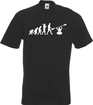 2019 Hot sale Fashion Evolution of Canoeist Watersports Canoe Man Rapids T-Shirt TShirt All Szs Clrs Tee shirt
2019 Hot sale Fashion Evolution of Canoeist Watersports Canoe Man Rapids T-Shirt TShirt All Szs Clrs Tee shirt
