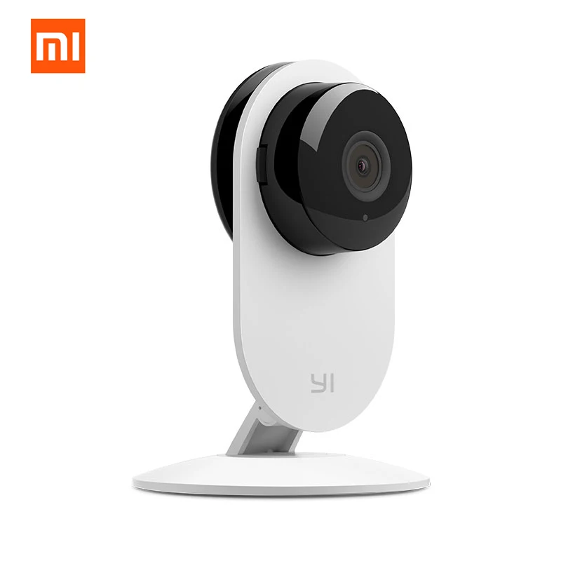 Xiaomi Yi 720p