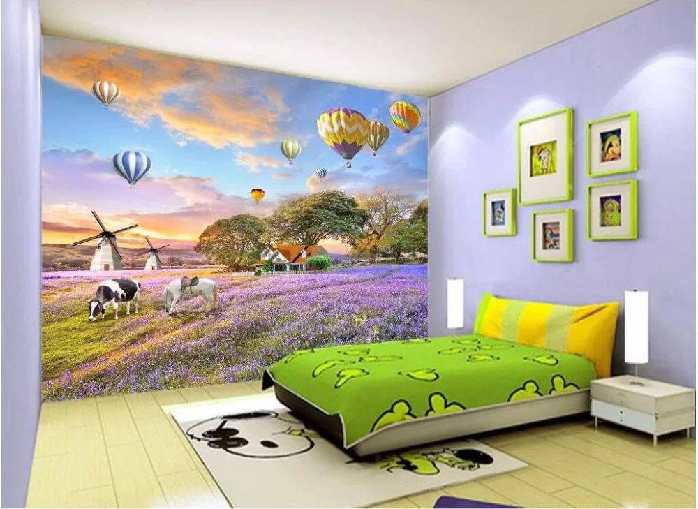 Custom mural photo 3d room wallpaper Garden flower sea lavender background wall painting 3d wall murals wallpaper for wall 3 d
Custom mural photo 3d room wallpaper Garden flower sea lavender background wall painting 3d wall murals wallpaper for wall 3 d