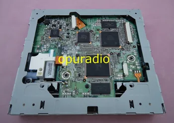 Original new Clarion single DVD mechanism loader HPD-52 laser for Nissan car DVD navi Telescopic screen CD/DVD player VRX935
Original new Clarion single DVD mechanism loader HPD-52 laser for Nissan car DVD navi Telescopic screen CD/DVD player VRX935