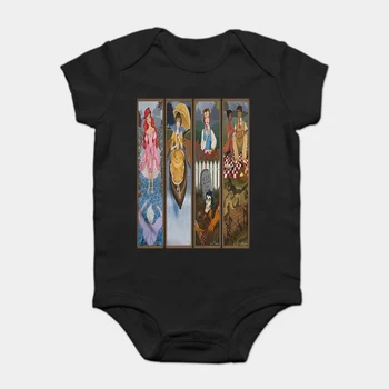 Baby Onesie Baby Bodysuits kid t shirt Funny novelty Phantom Manor Stretch Portraits cool
Baby Onesie Baby Bodysuits kid t shirt Funny novelty Phantom Manor Stretch Portraits cool