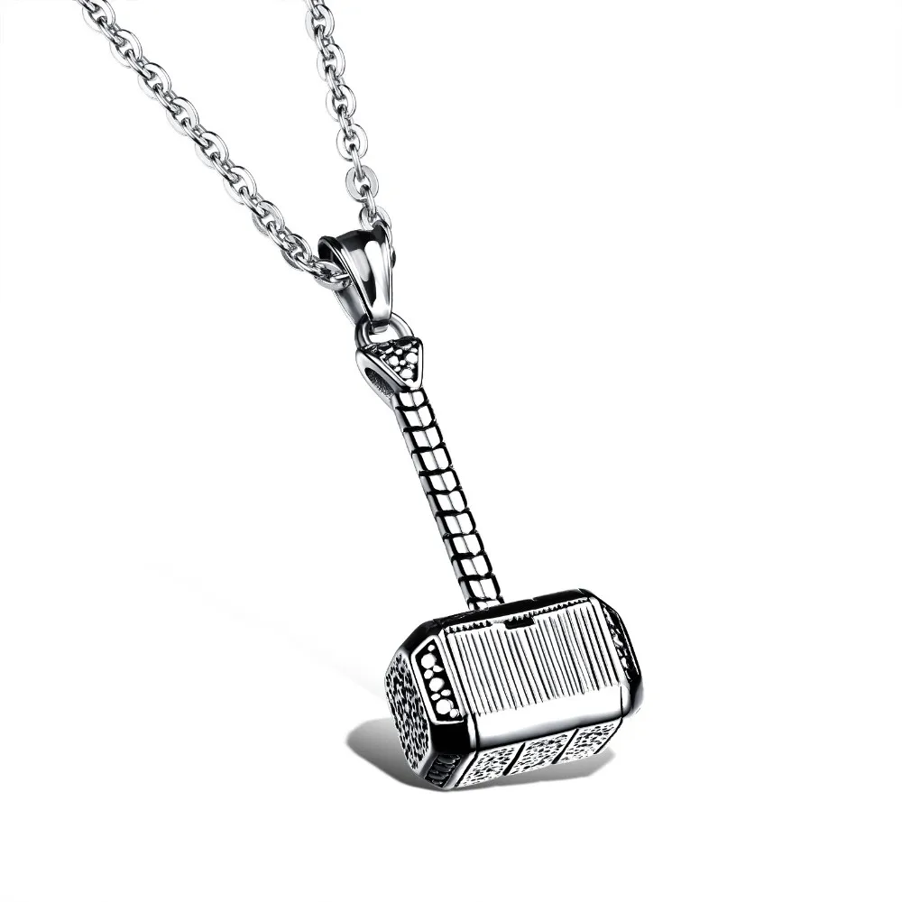 Colar Thor