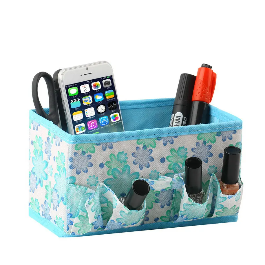 2017 New Multifunction Beauty Flower New Folding Makeup Cosmetics Small Things Storage Box For Business Trips or Vacation Travel
2017 New Multifunction Beauty Flower New Folding Makeup Cosmetics Small Things Storage Box For Business Trips or Vacation Travel