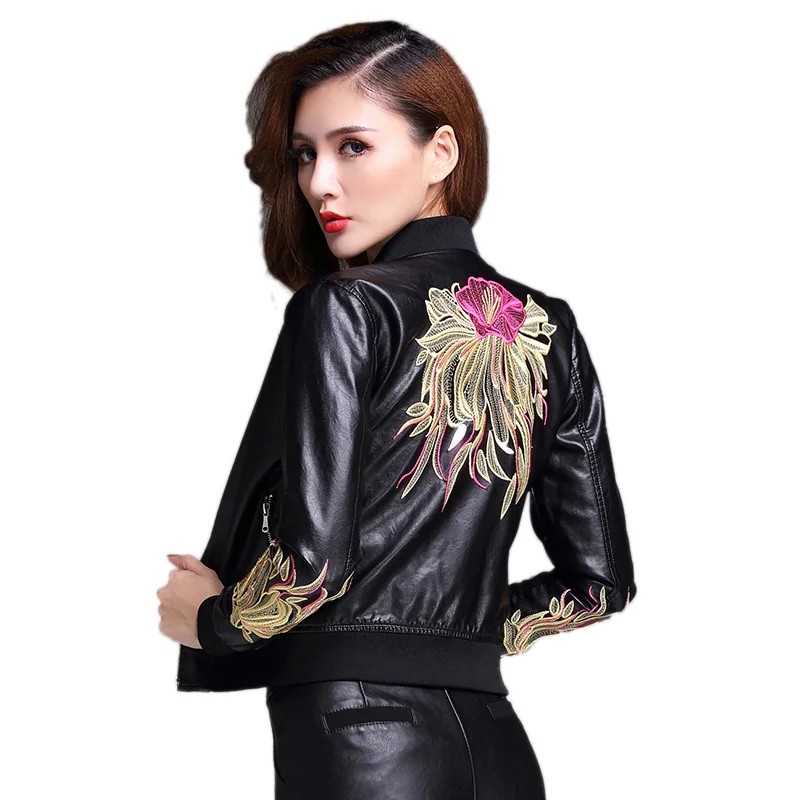 100% Sheepskin Coat Real Genuine Leather Jacket Women Clothes 2019 Korean Elegant Spring Autumn Slim Female Coats Tops ZT2283
100% Sheepskin Coat Real Genuine Leather Jacket Women Clothes 2019 Korean Elegant Spring Autumn Slim Female Coats Tops ZT2283