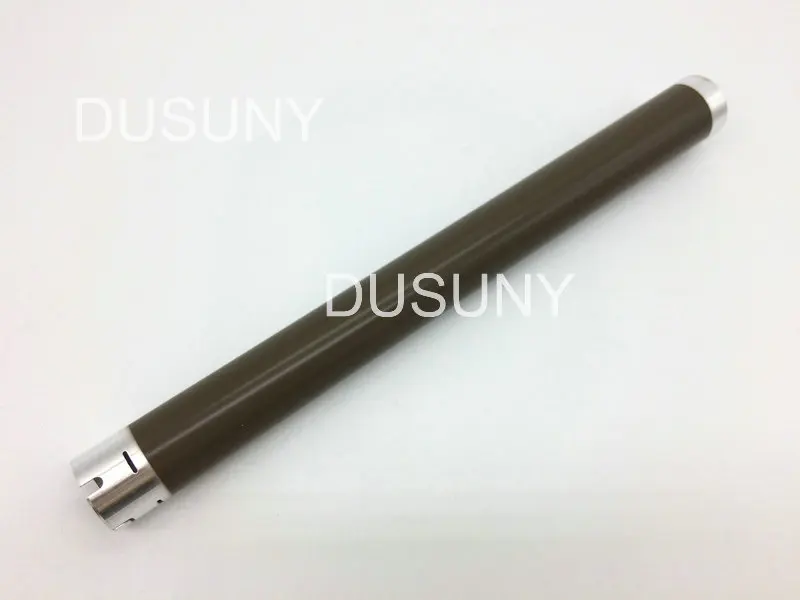 2 PCS Dusuny upper fuser roller for Brother HL2140 2150N 2170W DCP-7030 DCP-7045N 7040 MFC-7320 7340 7440N 7250 7450
2 PCS Dusuny upper fuser roller for Brother HL2140 2150N 2170W DCP-7030 DCP-7045N 7040 MFC-7320 7340 7440N 7250 7450