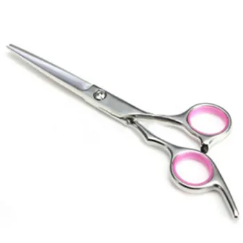 Brand New Professional Barber Salon Hair Blue Cutting Scissors Pink Shears Regular Hairdressing Hair Style Tools
Brand New Professional Barber Salon Hair Blue Cutting Scissors Pink Shears Regular Hairdressing Hair Style Tools