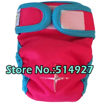 HappyFlute cloth diaper for dog only, limited products, no more once selling out this batch
HappyFlute cloth diaper for dog only, limited products, no more once selling out this batch