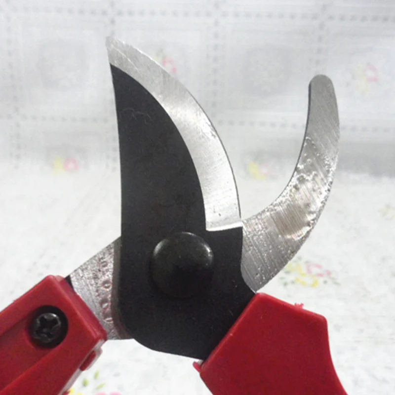 Home Gardening Pruning Shears Stainless steel Snip Pruner Scissor Branch Cutter Trim Plants DIY Pruning Tools
Home Gardening Pruning Shears Stainless steel Snip Pruner Scissor Branch Cutter Trim Plants DIY Pruning Tools