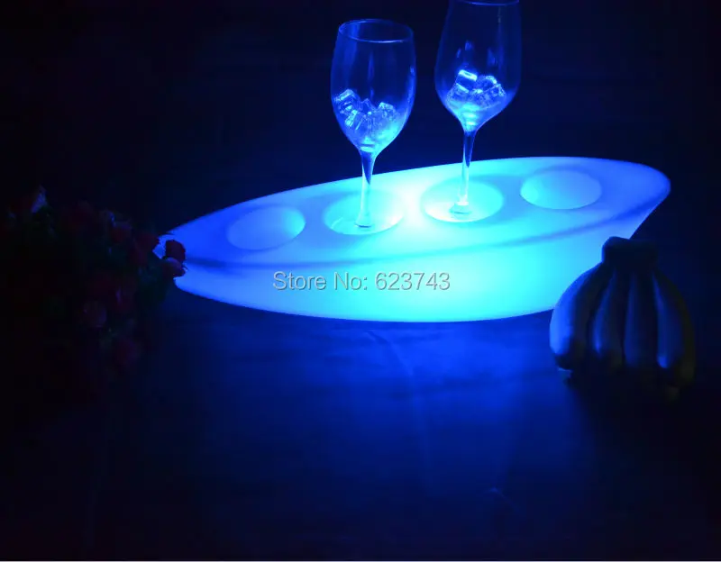 Colorful Flash LED light ship shape serving tray rechargeable ,waterproof glowing boat glass coaster tools for bars,party
Colorful Flash LED light ship shape serving tray rechargeable ,waterproof glowing boat glass coaster tools for bars,party