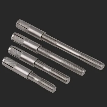 1PCS-M12*100/110-250 304 Stainless Steel Fixed Wall Bracket,Invisible Partition Bracket Accessories, Long Expansion Screws
1PCS-M12*100/110-250 304 Stainless Steel Fixed Wall Bracket,Invisible Partition Bracket Accessories, Long Expansion Screws