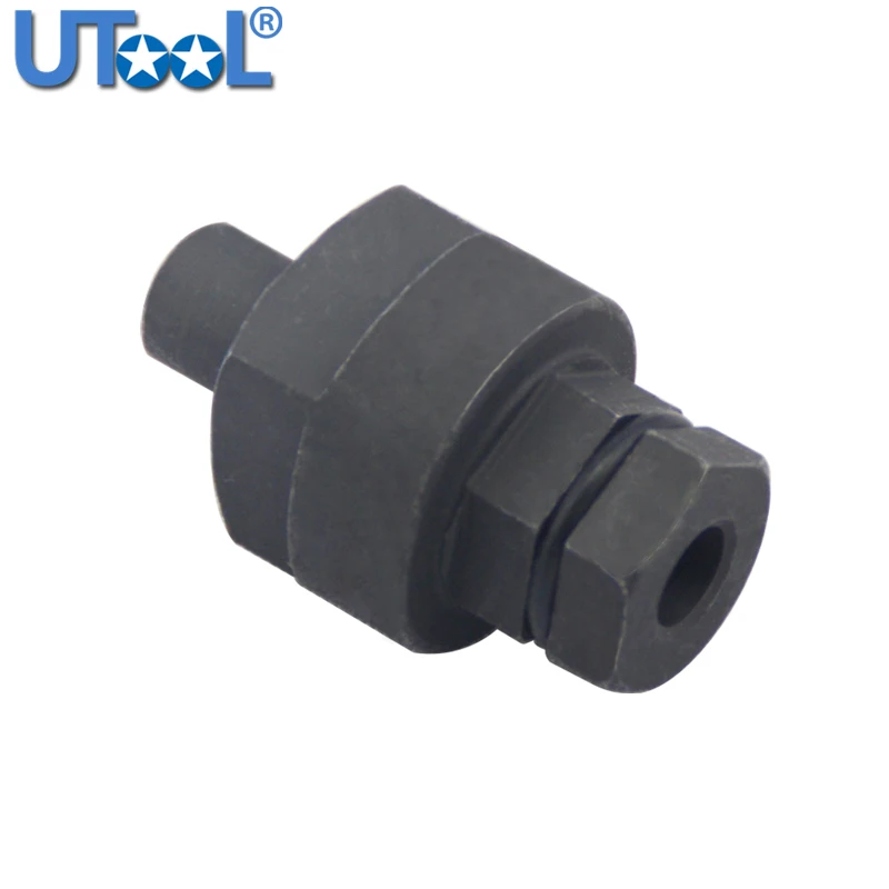 T40058 Crankshaft Turning Socket For Audi 6 cyl. 2.4L and 3.2L FSI, A6 05+, A8 03+
T40058 Crankshaft Turning Socket For Audi 6 cyl. 2.4L and 3.2L FSI, A6 05+, A8 03+