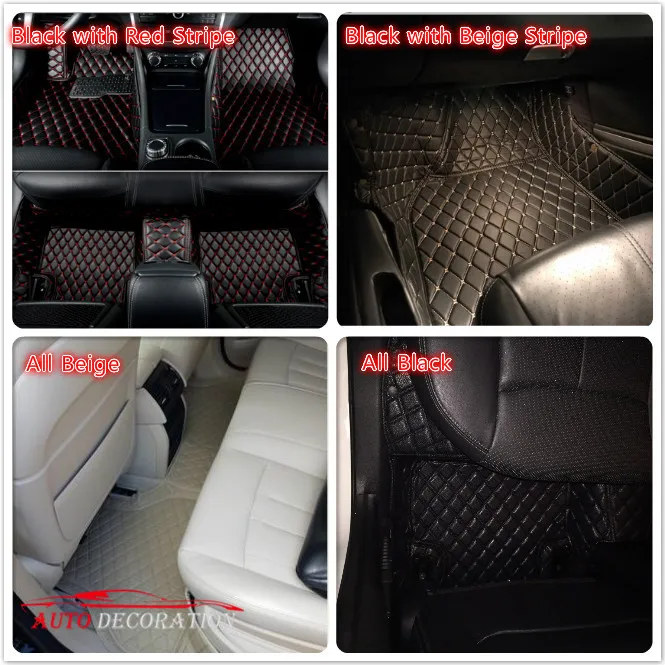 For Mazda 5 2010-2015 7 Seater Car styling Interior Rugs Carpet Front & Rear Custom Car Floor Mats Carpets Liners
For Mazda 5 2010-2015 7 Seater Car styling Interior Rugs Carpet Front & Rear Custom Car Floor Mats Carpets Liners