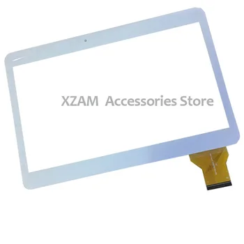 New For RoverPad Tesla 10.1 3G Tablet Capacitive Touch Screen Panel Digitizer Glass Sensor replacement
New For RoverPad Tesla 10.1 3G Tablet Capacitive Touch Screen Panel Digitizer Glass Sensor replacement