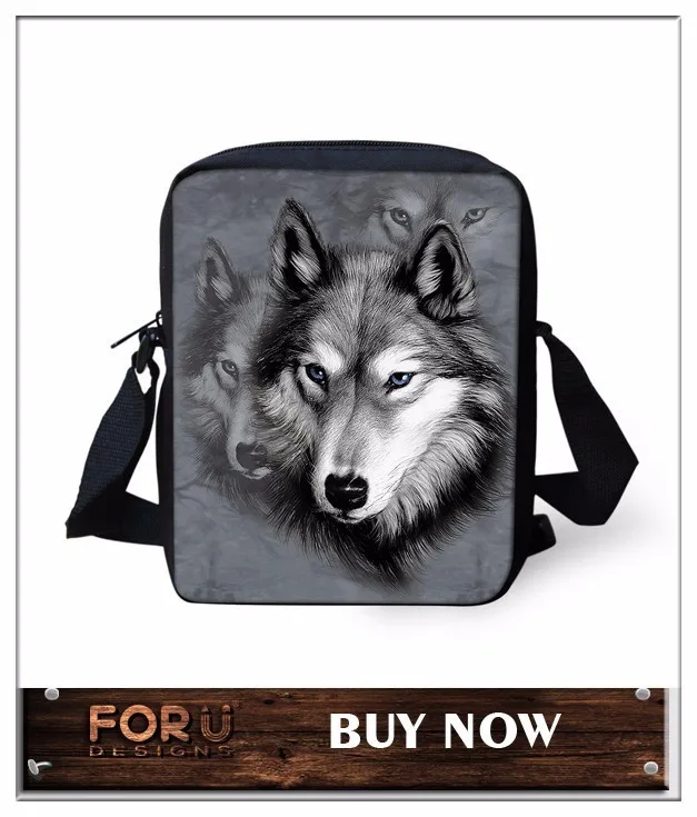 mini animal bag