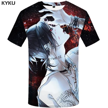 Funny T shirts Tokyo Ghoul T-shirt Men Ken Kaneki T-shirts 3d Graffiti Tshirt Printed Japan Tshirts Casual Blood Anime Clothes
Funny T shirts Tokyo Ghoul T-shirt Men Ken Kaneki T-shirts 3d Graffiti Tshirt Printed Japan Tshirts Casual Blood Anime Clothes