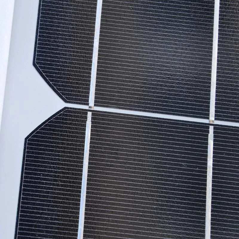 10 шт. монокристаллические солнечные зарядные устройства 300 Вт 24 В 3 кВт 3000