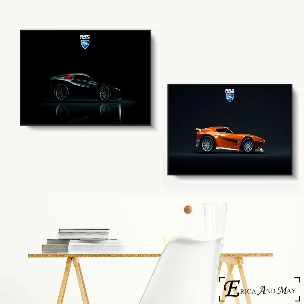 New Ayrton Senna F1 Formula Custom Poster Print Art Decor T-190