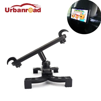 Black Universal DVD Car Back Seat Headrest Mount Holder For Ipad 2 3/4 Air 5 Air Tablet Headrest Mount For Tablet Support
Black Universal DVD Car Back Seat Headrest Mount Holder For Ipad 2 3/4 Air 5 Air Tablet Headrest Mount For Tablet Support